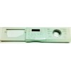 Panel Frontal Lavadora LG WD-12490NP