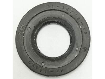 Reten 31X52X63/12 Lavadora New Pol