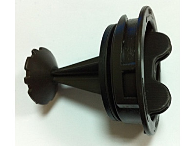 Tapon Filtro Bomba Desagüe Lavadora LG WD-1060FD