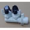 Electrovalvula Dos Vias Lavadora Ariston WHG823