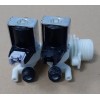 Electrovalvula Dos Vias Lavadora Ariston WHG823