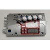 Placa Control 3D Con Pulsant Lavadora Otsein VOHC770B-37
