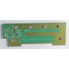 Placa Control Lavadora Candy GO108/2-165