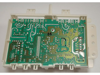 Placa Control Lavadora Lavadora Candy VHD8124D