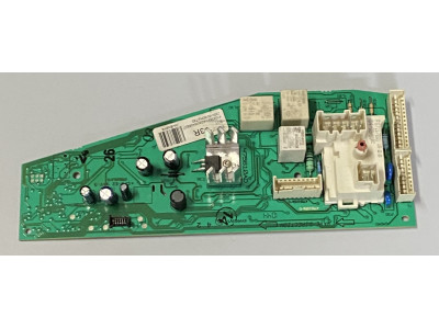Placa Control Lavadora Candy CTF1055/L-37