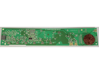 Placa Control Lavadora Candy GV1310D2/1-37