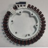Motor Stator Con Tacometro Lavadora Lg