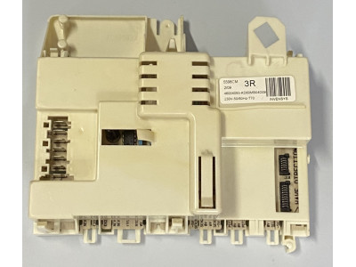 Placa Control Lavadora Candy 46004094
