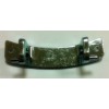 Bisagra Puerta Lavadora LG WD-8090FB