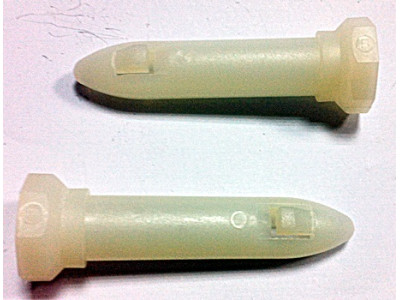 Pasador Amortiguador Lavadora LG WD-11150FB