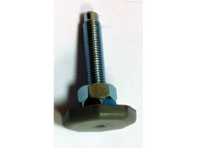 Pata Regulable Lavadora LG WD-10112FD