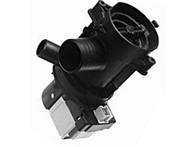 Bomba Desagüe Lavadora Whirlpool