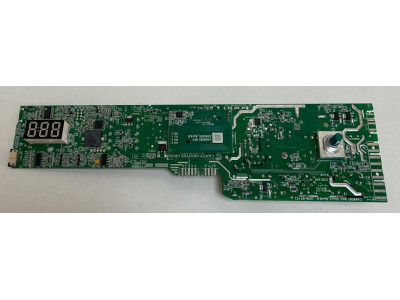 Placa Control Lavadora Candy CSS14102D3