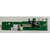 Placa Control Lavadora Candy HCS1282D3Q/1-S