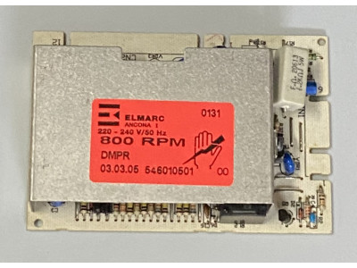 Placa Control Lavadora NEW POL, ARDO, TAURUS, ROMER
