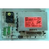 Placa Control Lavadora New Pol S901