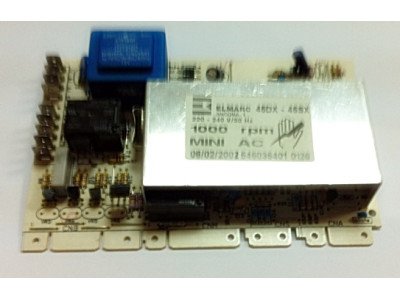 Placa Control Lavadora Ardo 85S-65D
