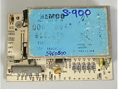 Modulo Electrónico Lavadora NEW POL, ARDO, TAURUS, ROMER