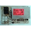 Placa Control Lavadora New Pol