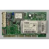Placa Control Lavadora Minisel