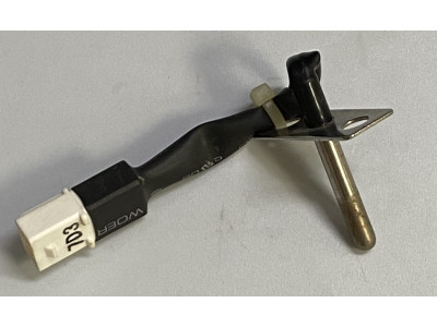 Sonda Termostato Lavadora LG WD-12802T