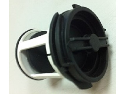 Filtro Bomba Desagüe Lavadora Whirlpool 