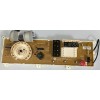 Placa Display Lavadora LG WD-12811MD