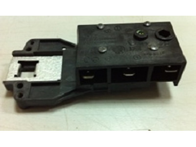 Cierre Retardado Bloqueo Puerta Lavadora Candy