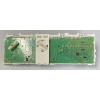 Placa Control Lavadora Becker WBM91200WH 