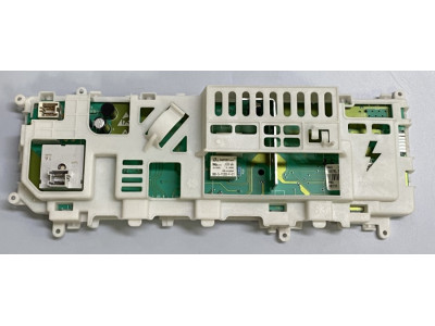 Placa Control Lavadora Kunft WMM510WHA+