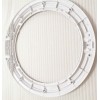 Aro Interior Puerta Lavadora Teka TK2-1070