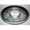Rotor Magnetico Lavadora LG WD-12811MD