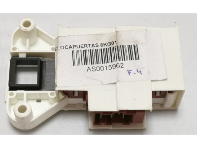 Closure Delayed Lock Door Washing Machine Fagor 