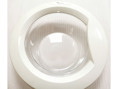 Puerta Completa Lavadora Whirlpool AWG-5081