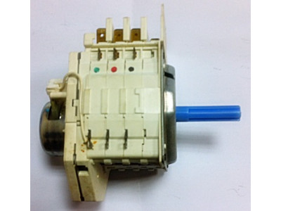 Programador Lavadora Bluesky BLF-410SP