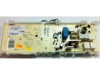 Placa Control Lavadora Fagor 1FT-313-E/01