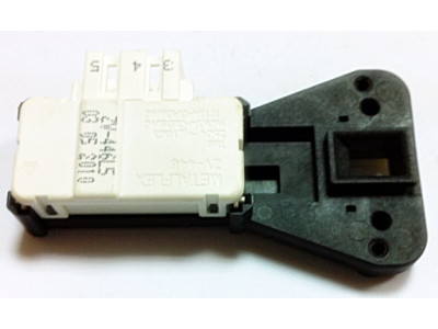 Cierre Retardado Bloqueo Puerta Lavadora Samsung WF7700NAW/XEC