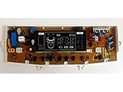 Placa Control Lavadora Samsung XQB60-T88A