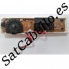 Placa Control Lavadora Samsung WF80F5E2U2W/EC