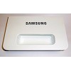 Tirador Tapa Cajon Detergente Lavadora Samsung WF1802WPC