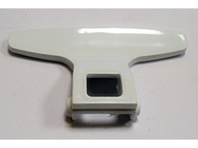 Cierre Maneta Puerta Lavadora Daewoo DWD-W1032 