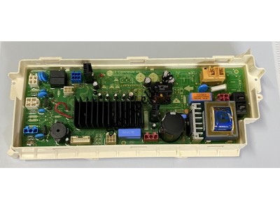 Placa Control Lavadora LG WD-14130GD