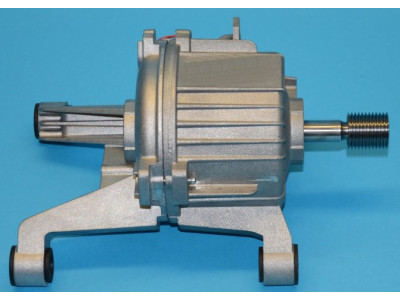 Motor Lavadora Hisense WFGS1016VM