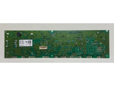 hisense washing machine control board WFGE80141VM 