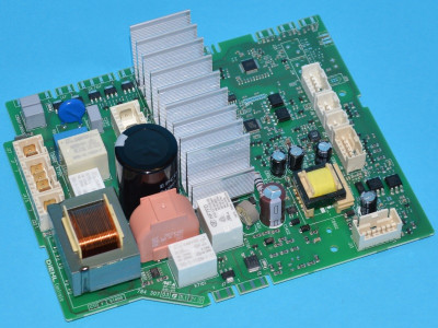 Inverter Module Hisense WFGS1016VM Washing Machine 