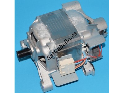 Motor Lavadora Hisense K1577204