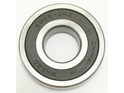 Rodamiento 6306-2RZ Lavadora Hisense K1577355