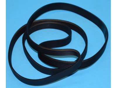 Strap Washing Machine Hisense WFHV9014-EN 