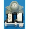 Electrovalvula 2 Vias Lavadora Hisense WFEA6010