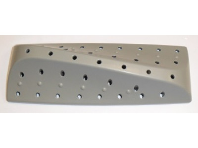 Shovel Bate Clothes Washing Machine Hisense WFBJ90121